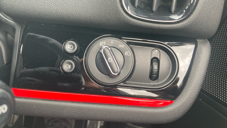 MINI Countryman 2.0 Cooper S Sport 5dr Auto Petrol Hatchback